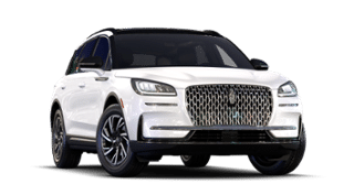 2025 Lincoln Lincoln Corsair External Image 4